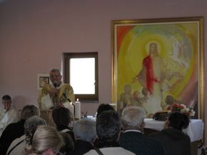 Pellegrinaggio Medjugorje